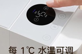 探究饮水机噪音过大的原因（原因分析与解决方案）