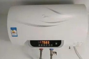 康宝热水器E4故障手动解决方法（快速排除E4故障）