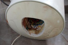 电热水器冷水漏水了怎么办？如何快速解决？