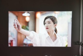 投影仪投屏不满屏怎么办？如何调整设置以实现全屏显示？