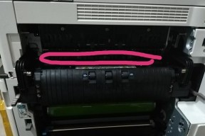 为什么复印机会出现卡纸？复印机出现卡纸的原因及解决办法