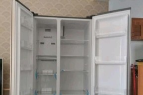 室内对开冰箱清洗的必要性（为什么需要定期清洗你的冰箱）