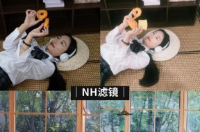 两位数胶片相机怎么用手机拍照？