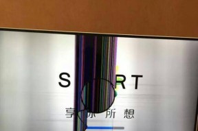 电视屏幕损坏了怎么办？维修还是更换更划算？