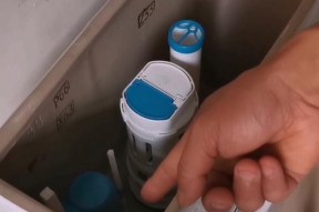 马桶水箱持续流水怎么处理？解决方法有哪些？