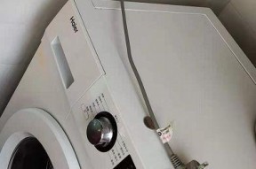 奥克斯洗衣机故障e3解决方法？