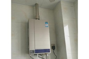樱花热水器显示F33故障怎么解决？在线维修服务有哪些？