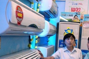 云浮地铁空调清洗方法解析（打造舒适乘车环境关注乘客健康）