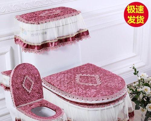 如何正确安装带拉链的马桶坐垫（轻松掌握马桶坐垫安装技巧）  第1张
