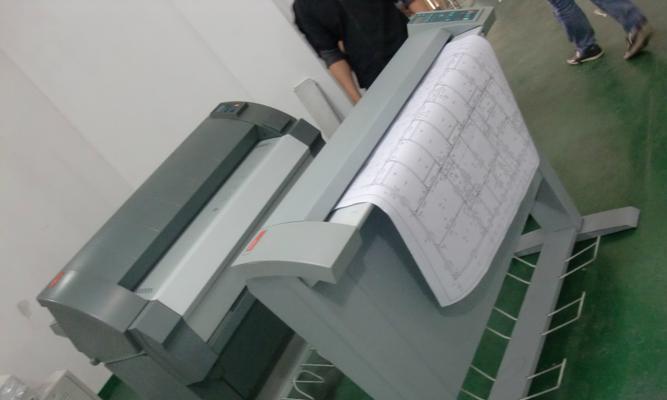 复印机复印出现曲线问题的原因及解决方法（探究复印机复印出现曲线的原因）  第1张