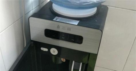 解析饮水机热水出慢的原因（探讨导致饮水机热水出慢的各种因素）  第1张