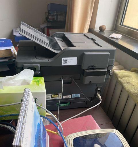 复印机无法连接电脑的解决方法（应对复印机与电脑连接问题的实用指南）  第1张