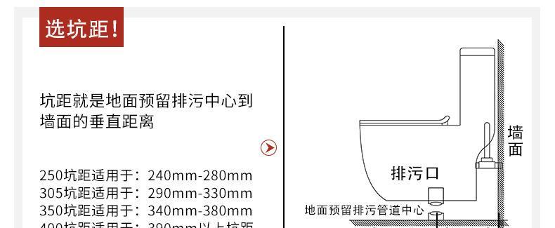 马桶疏通的诀窍（解决马桶堵塞问题的有效方法）  第1张