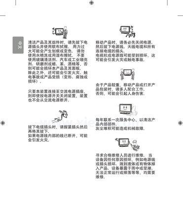 如何正确清洗海尔直吸油烟机（快速简便的清洗方法让您的厨房保持清新无味）  第1张