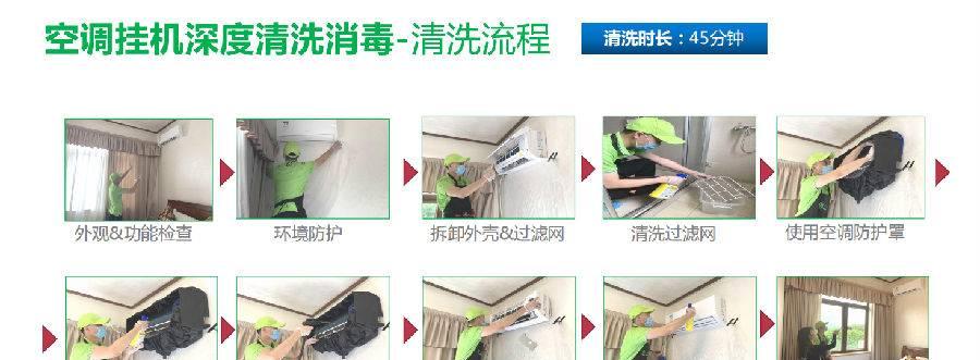 如何正确清洗AIOMAR油烟机（掌握正确的清洗方法）  第1张