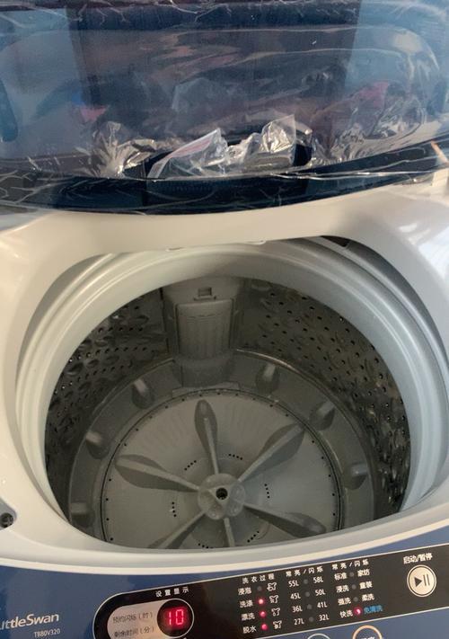 如何解决自动洗衣机水量不足的问题（调整自动洗衣机水位和检查水源供应的方法）  第1张