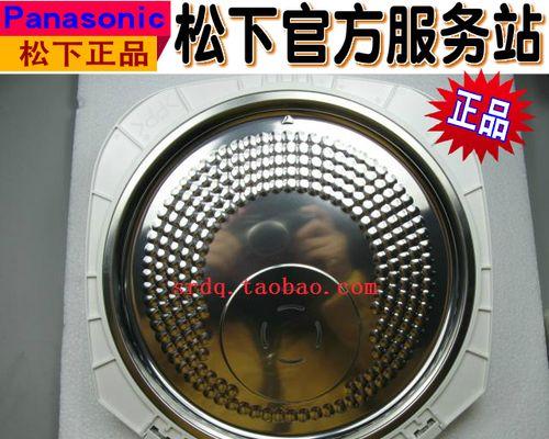 松下电饭煲质量维修攻略（解决电饭煲使用中常见问题）  第1张