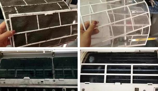 解决空调滴水问题的方法（避免空调滴水）  第1张