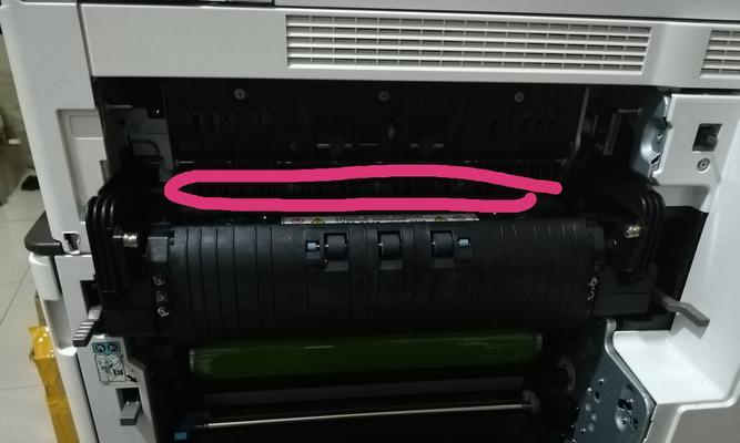 为什么复印机会出现卡纸？复印机出现卡纸的原因及解决办法  第1张