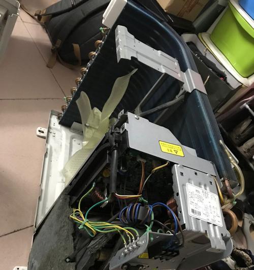 云浮地铁空调清洗方法剖析有哪些？节能环保  第1张