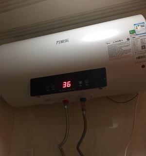 电热水器热水不出水原因及维修方法（解决热水器不出水的常见故障和维修技巧）  第1张