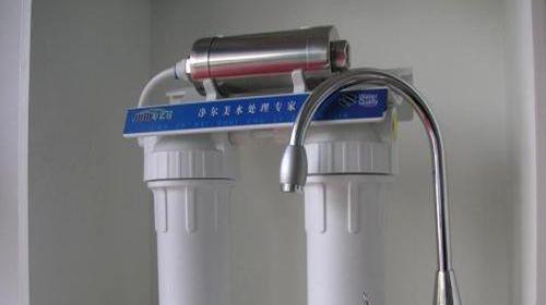 净水器上的水处理方法——为您的健康保驾护航（科学净化）  第1张