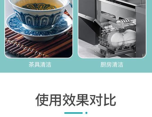 以小苏打轻松清洗油烟机污垢（掌握正确使用方法）  第1张
