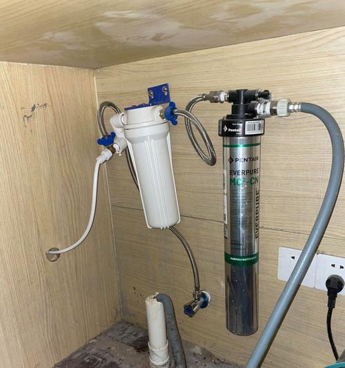 家里净水器出现故障怎么办？维修步骤和常见问题解答？  第1张