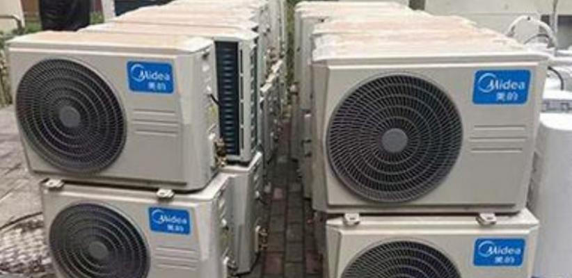江苏饭店中央空调维修价格是多少？常见问题有哪些解决方法？  第3张