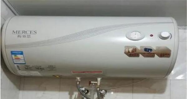 王牌燃气热水器出水浑浊怎么办？有效解决方法是什么？  第1张