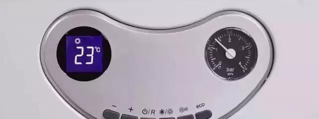 壁挂炉冻住的原因是什么？如何预防和解决？  第1张