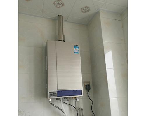 樱花热水器显示F33故障怎么解决？在线维修服务有哪些？  第1张