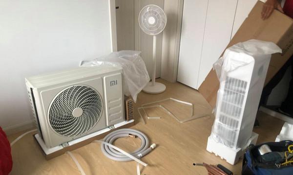 壁挂空调安装步骤是什么？如何正确安装壁挂空调？  第2张