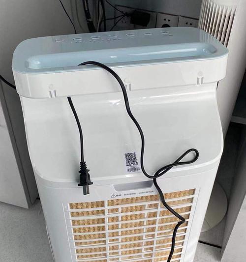 空调扇冰晶怎么用？使用方法有哪些常见问题解答？  第1张