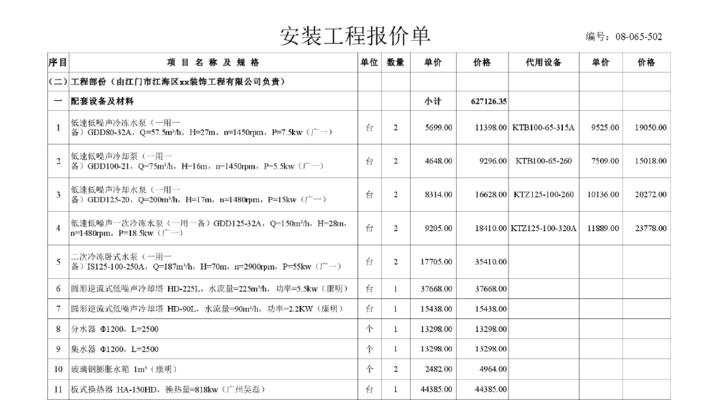 江苏办公中央空调维修价格是多少？如何选择合适的维修服务？  第2张