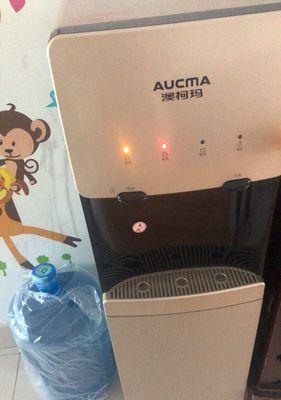 饮水机在停水后漏水是什么原因？如何解决？  第1张
