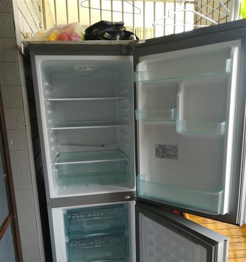 新飞冰箱有异味如何清洗？异味去除方法是什么？  第3张