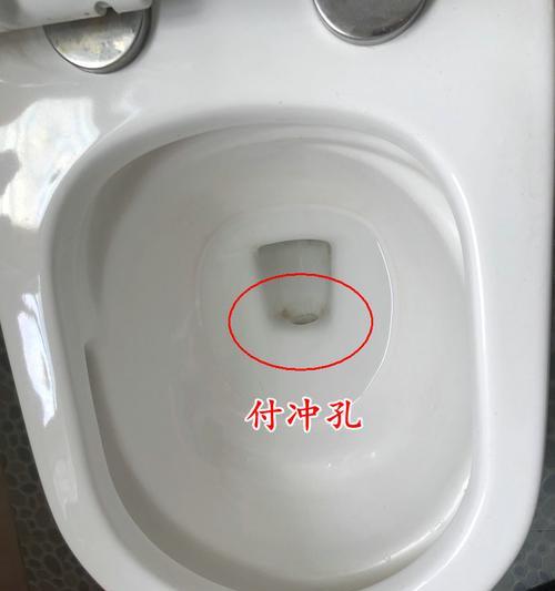 直冲式马桶冲水慢无力没漩涡怎么办？如何解决？  第2张