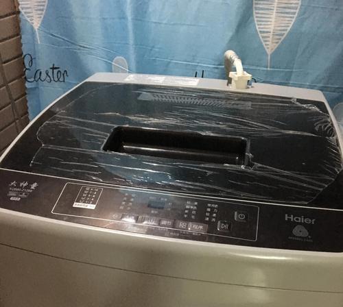 TCL滚筒洗衣机故障代码E3怎么解除？清理排水管能解决问题吗？  第3张