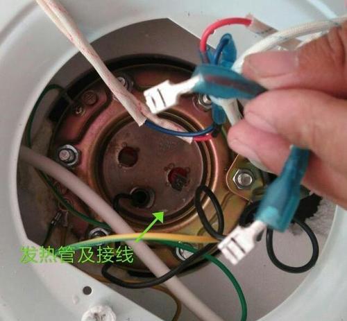 万家乐热水器不通电故障原因及解决方法？  第2张