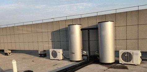 家用空气能热水器费电吗？基本知识全解析？  第1张