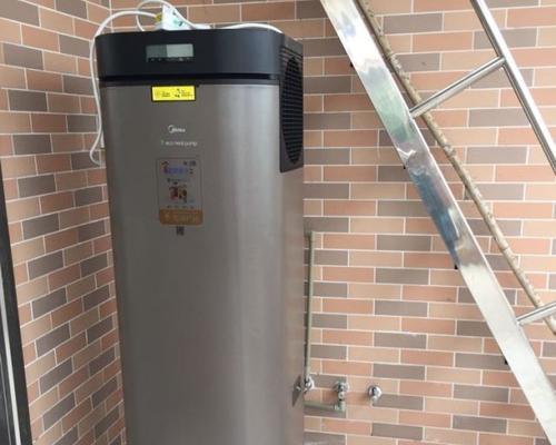 家用空气能热水器费电吗？基本知识全解析？  第2张