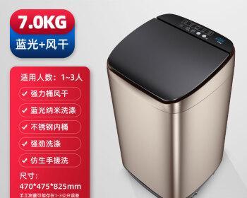松下洗衣机甩干桶不工作怎么办？修理步骤是什么？  第2张
