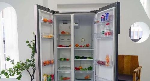 冰箱冷藏室温度调节到1到5档有什么区别？如何根据食物选择合适的档位？  第2张