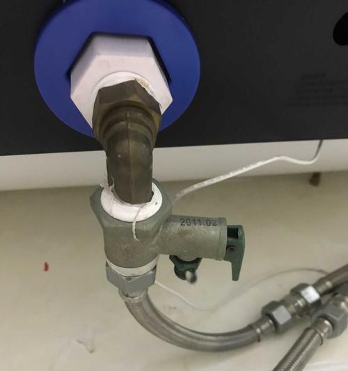 热水器出现故障怎么办？维修方案有哪些？  第3张