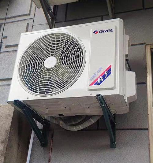 格力空调外机噪音大怎么办？如何快速解决？  第1张