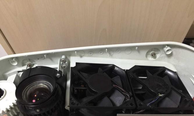 投影仪连接显示密码错误怎么办？如何快速解决？  第2张