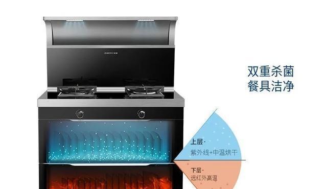 浙派集成灶维修方法？常见故障如何快速解决？  第3张