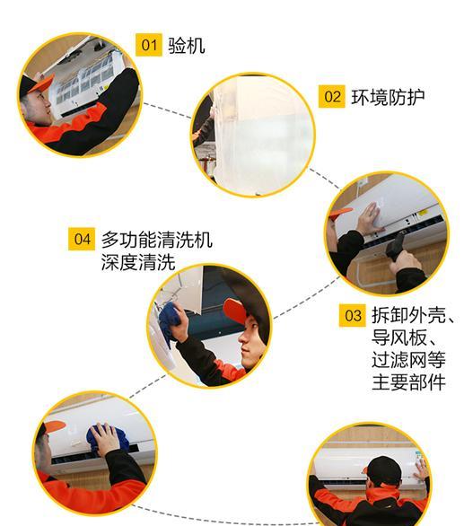 自制洗油烟机清洗方法？如何有效去除顽固油渍？  第2张