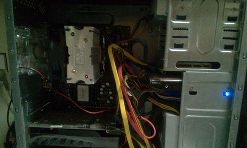 饮水机保险丝断了怎么回事？如何快速更换？  第3张